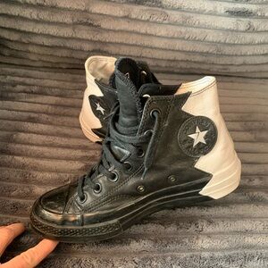 Converse Chuck 70 Mission V-H Hightops All Star High-Top Sneakers - size 7